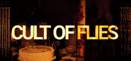 CULT OF FLIES Steam header image