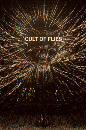 CULT OF FLIES cover art