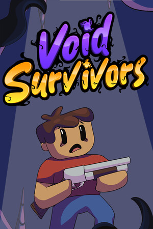 Void Survivors cover art