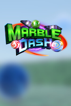Marble Dash cover art