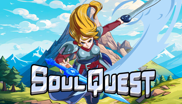 SoulQuest