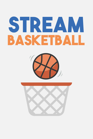 Stream Basketball cover art