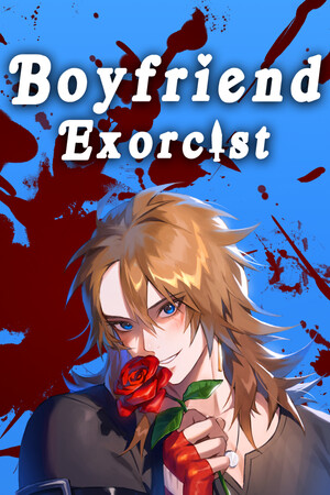Boyfriend Exorcist cover art