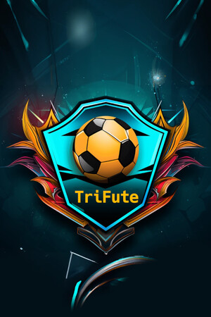 TriFute - Online Button Soccer cover art
