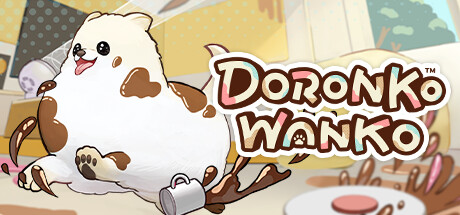 DORONKO WANKO Cover Image