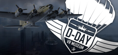 D-Day VR Museum