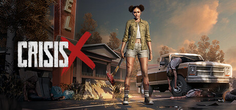 CrisisX header image