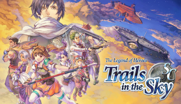 legend of heroes trails in the sky sc legend of heroes trails in the sky sc