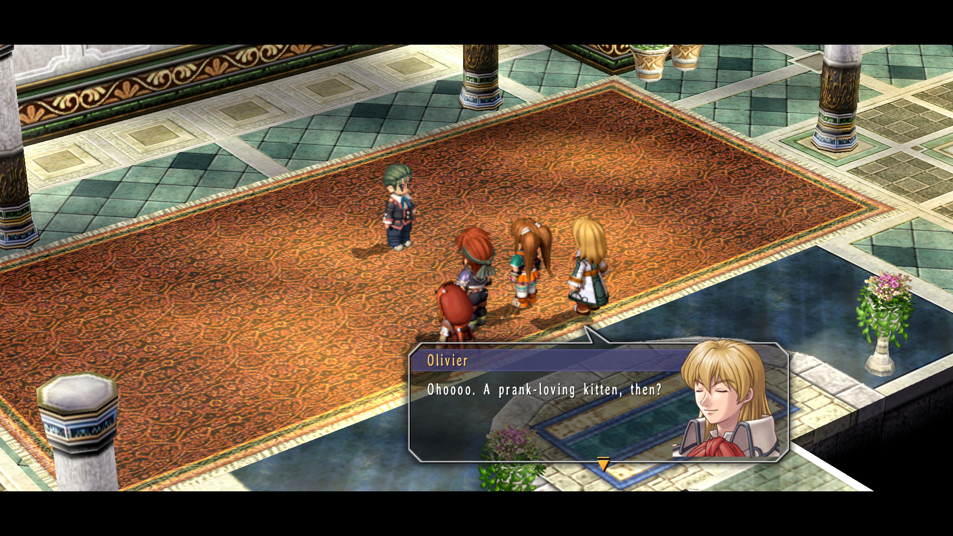 legend of heroes trails in the sky sc legend of heroes trails in the sky sc