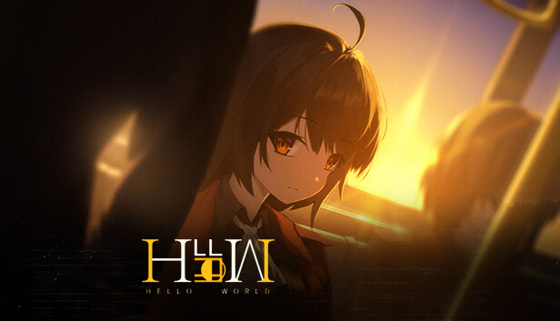 远东四季：Hello World