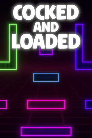 Cocked and Loaded cover art