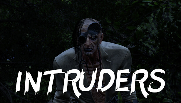 Save 90% on Intruders: Hide and Seek on Steam