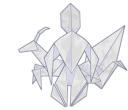 Origami Lovers