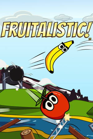 Fruitalistic! cover art