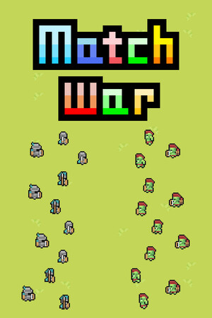 Match War cover art