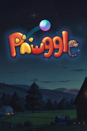 Pawggle cover art