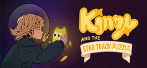 Kinny and the Star Track Puzzle