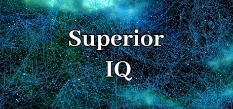 Superior IQ Steam header image