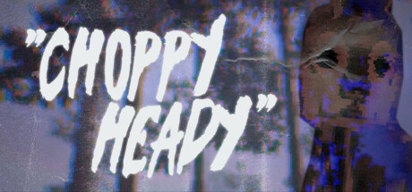 Choppy Heady Cover Image