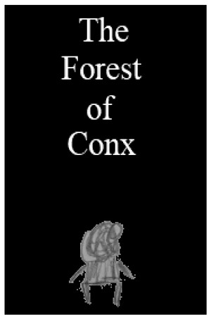 The Forest of Conx cover art