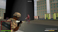 A screenshot of Apocalypse - Zombie City