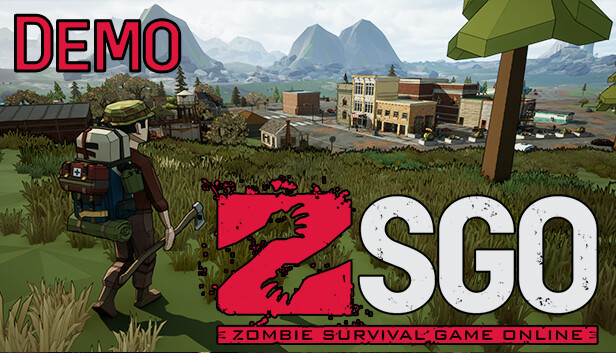 This zombie survival game is actually FREE.. 
