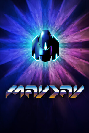 Mayday cover art