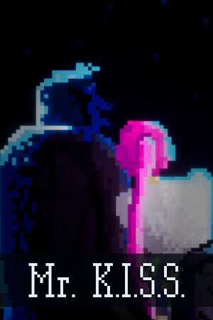 Mr. K.I.S.S. cover art