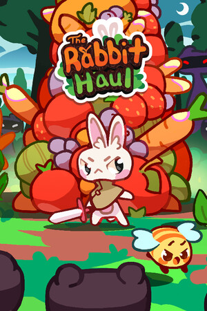 The Rabbit Haul cover art