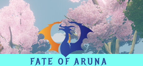Fate Of Aruna Cover Image