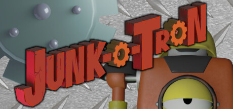 Junk-o-Tron header image