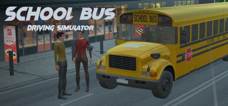 Baixar School Bus Driving Simulator Torrent