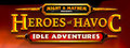 Heroes of Havoc: Idle Adventures