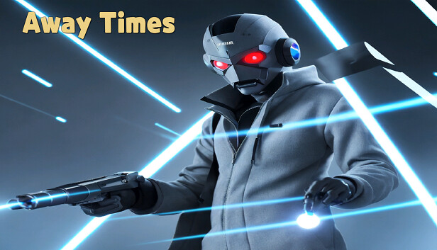 Away Times Steam capsule image