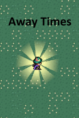 Away Times cover art