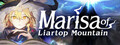 Marisa of Liartop Mountain