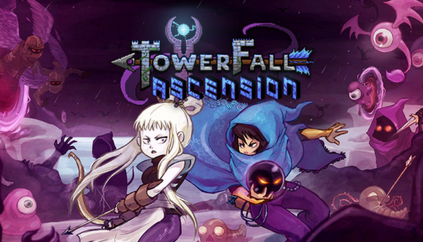 TowerFall Ascension on Steam