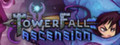 Redirecting to TowerFall Ascension at Epic Games Store...