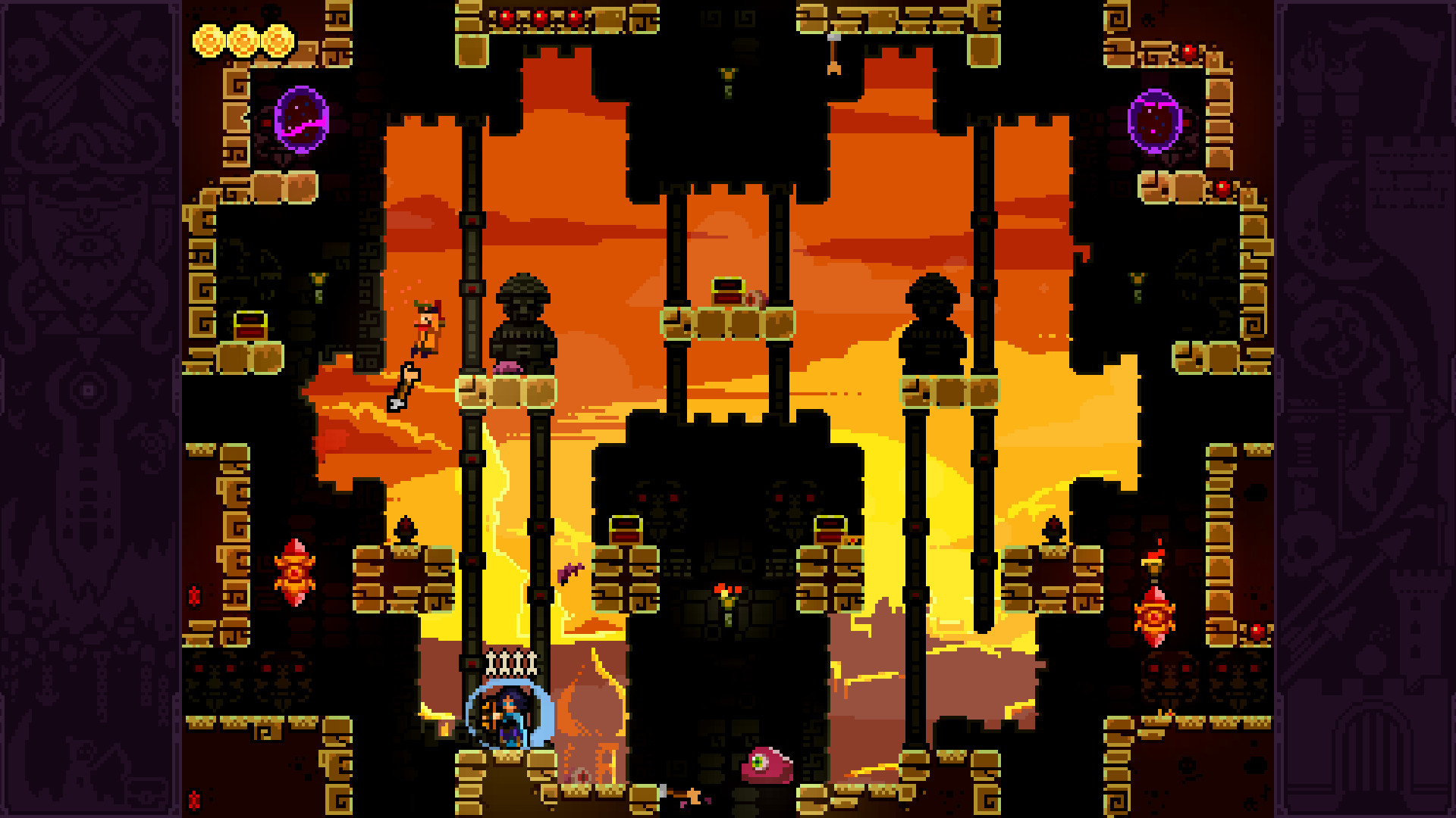 Save 80% on TowerFall Ascension on Steam