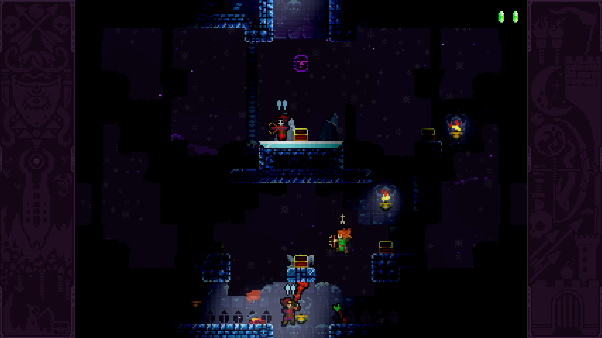 TowerFall Ascension on Steam