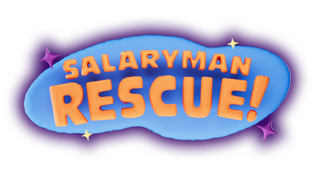 Salaryman RESCUE!