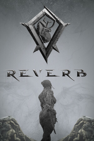 Reverb cover art