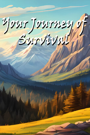 Your Journey of Survival cover art