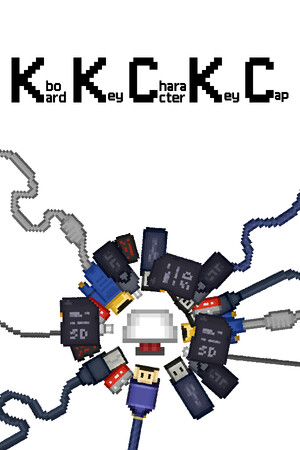 KKCKC cover art