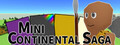 Mini Continental Saga
