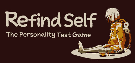 Baixar Refind Self: The Personality Test Game Torrent