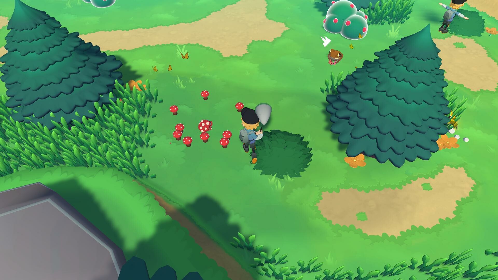 KERO on Steam