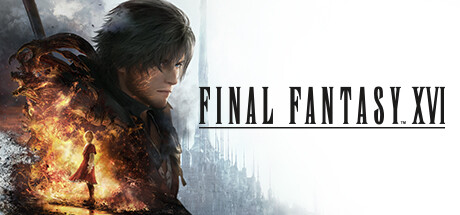 Finish Final Fantasy XVI