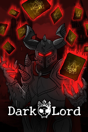 Dark Lord cover art