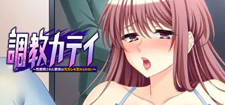 調教カテイ～性開発された肢体は元カレを忘れられない～ Steam header image